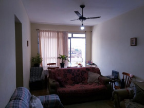 Apartamento com 2 Quartos à Venda, 70 m² em Tupi - Praia Grande