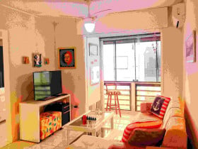 Apartamento com 2 Quartos à Venda, 63 m² em Capão Novo - Capão Da Canoa