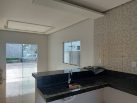 Casa à Venda, 85 m² em Marabaixo - Macapá