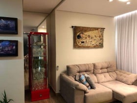 Apartamento com 3 Quartos à Venda, 110 m² em Olaria - Porto Velho