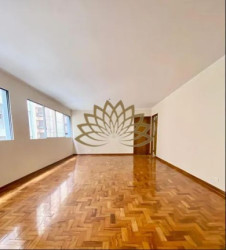 Apartamento com 3 Quartos à Venda, 125 m²em Jardim Paulista - São Paulo