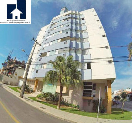 Apartamento com 3 Quartos à Venda, 88 m² em Michel - Criciúma