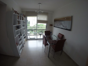 Apartamento com 3 Quartos à Venda, 75 m² em Jardim Ampliação - São Paulo