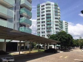 Apartamento com 4 Quartos à Venda, 167 m² em Nova Esperança - Manaus