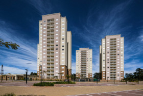 Apartamento com 2 Quartos à Venda, 57 m² em Jardim São Pedro - Mogi das Cruzes