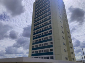 Apartamento com 2 Quartos à Venda, 61 m² em Samambaia Sul (Samambaia) - Brasília