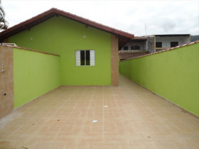 Casa com 2 Quartos à Venda, 50 m² em Santa Terezinha - Itanhaém