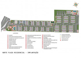Apartamento com 2 Quartos à Venda, 50 m² em Pajuçara - Natal