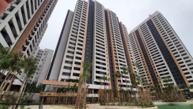 Apartamento com 2 Quartos à Venda, 103 m² em Brás - São Paulo