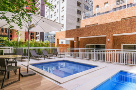 Apartamento com 4 Quartos à Venda, 260 m²em Santa Cecília - São Paulo