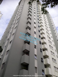 Apartamento com 1 Quarto para Alugar, 45 m² em Aclimação - São Paulo