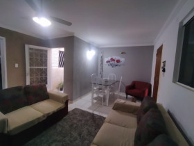 Casa com 2 Quartos à Venda, 100 m² em Jardim Alvorada - Piracicaba