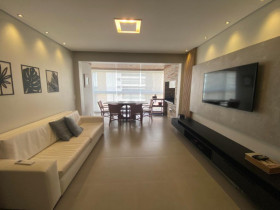 Apartamento com 3 Quartos à Venda, 114 m²em Riviera - Bertioga