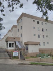 Apartamento com 2 Quartos à Venda, 46 m² em Petrópolis - Passo Fundo
