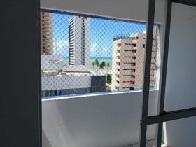 Apartamento com 3 Quartos para Alugar, 100 m² em Piedade - Jaboatão dos Guararapes