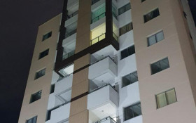 Apartamento com 3 Quartos à Venda, 77 m² em Aleixo - Manaus