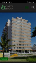 Apartamento com 3 Quartos à Venda, 98 m² em Centro - Bertioga