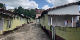 Casa de Vila com 14 Quartos à Venda, 1.400 m² em Centro - Santa Isabel