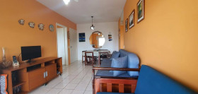 Apartamento com 1 Quarto à Venda, 52 m² em Capão Novo Posto 4 - Capão Da Canoa