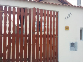 Casa com 2 Quartos à Venda, 56 m² em Campos Elíseos - Itanhaém