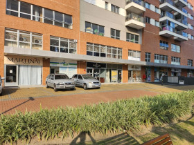 Sala Comercial à Venda, 52 m² em Jacarepaguá - Rio de Janeiro