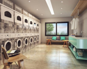 Studio com 2 Quartos à Venda, 52 m² em Campos Elíseos - São Paulo