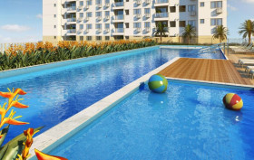 Apartamento com 3 Quartos à Venda, 66 m² em Cachambi - Rio De Janeiro