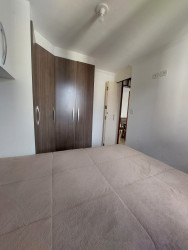 Apartamento com 2 Quartos à Venda, 48 m² em Brasilândia - São Paulo