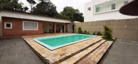 Casa com 4 Quartos à Venda, 254 m² em Riviera - Bertioga