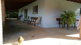 Chácara com 3 Quartos à Venda, 24.200 m² em Bairro Dos Pericos - Camanducaia