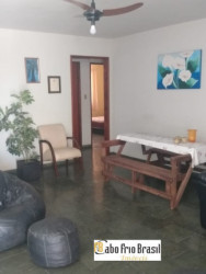 Apartamento com 2 Quartos à Venda,  em Centro (Praia Seca) - Araruama