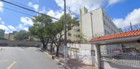 Apartamento com 2 Quartos à Venda, 56 m² em Conjunto Habitacional Padre José de Anchieta - São Paulo