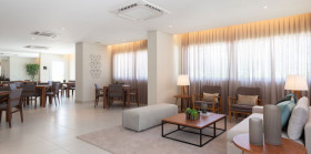 Apartamento com 3 Quartos à Venda, 87 m² em Jardim Caboré - São Paulo