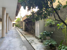 Apartamento com 3 Quartos à Venda, 97 m²em Icaraí - Niterói