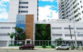 Apartamento com 2 Quartos à Venda, 68 m² em Pedreira - Belém