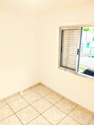 Apartamento com 2 Quartos à Venda ou Locação, 60 m² em Metalúrgicos - Osasco
