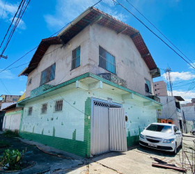 Casa com 3 Quartos à Venda, 1 m² em Jurunas - Belém