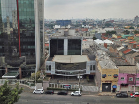 Imóvel Comercial para Alugar,  em Luz - São Paulo