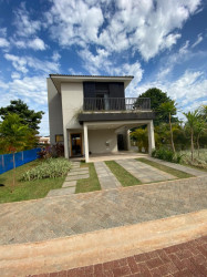 Casa de Condomínio com 3 Quartos à Venda, 138 m² em Residencial Estância Eudóxia (Barão Geraldo) - Campinas