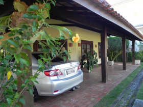 Casa com 4 Quartos à Venda, 570 m² em Várzea - Teresópolis