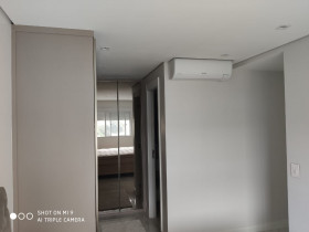 Apartamento com 2 Quartos à Venda, 65 m² em Jardim Caboré - São Paulo