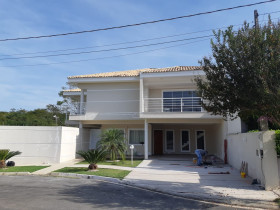 Casa com 3 Quartos à Venda, 278 m² em Parque Esplanada - Votorantim
