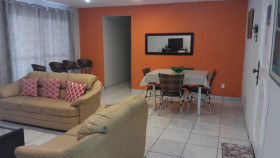 Cobertura com 4 Quartos à Venda, 176 m² em Enseada - Guarujá