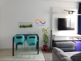 Apartamento com 2 Quartos à Venda, 45 m² em Campos Elíseos - São Paulo