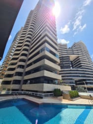 Apartamento com 3 Quartos à Venda, 254 m² em Mucuripe - Fortaleza