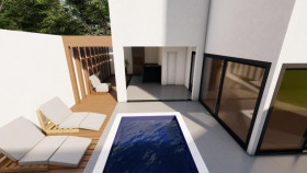 Casa de Condomínio com 4 Quartos à Venda, 217 m² em Iporanga - Sorocaba