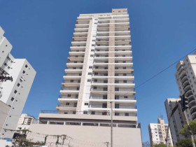 Apartamento com 2 Quartos à Venda, 47 m²em Vila Pompéia - São Paulo