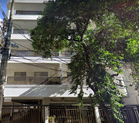 Apartamento com 3 Quartos à Venda, 100 m² em Maracanã - Rio de Janeiro