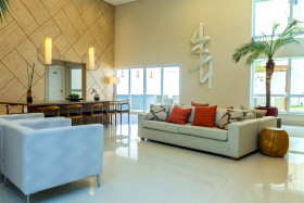 Apartamento com 3 Quartos à Venda, 217 m² em Jardim Vila Mariana - São Paulo