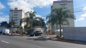 Apartamento com 2 Quartos à Venda, 49.000 m²em Jardim Guanabara - Americana